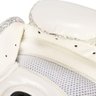 Luva de Boxe Mks Prime Tech Cor Branco Tamanho 10 Oz - 3