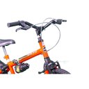 Ver imagem 3 de Bicicleta Infantil Dino Neon A16 com Garrafinha TK3 Track