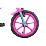 Bicicleta Infantil Pink A16 com Cesta TK3 Track - 6