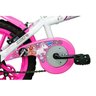 Bicicleta Infantil Pink A16 com Cesta TK3 Track - 3