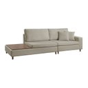 Ver imagem 5 de Sofá 3 Lugar Paineiras 