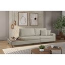 Ver imagem 2 de Sofá 3 Lugar Paineiras 