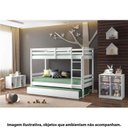 Ver mais imagens de Treliche Teen Play em Madeira Maciça Casatema MadeiraOriginals