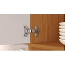 Ver imagem 7 de Cozinha Compacta 6 Portas 1 Gavetas 120cm Nápoles Itatiaia Branco/Cinamomo/Off White