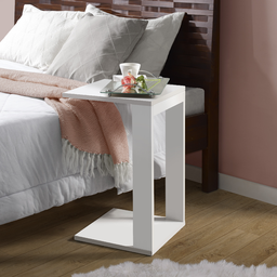 Suporte Para Braço De Sofá Mesa De Apoio Lateral Bandeja - 2