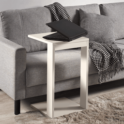 Suporte Para Braço De Sofá Mesa De Apoio Lateral Bandeja - 3