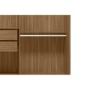 Ver imagem 7 de Guarda Roupa Casal 6 Portas 4 Gavetas 100% MDF London