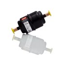 Ver imagem 1 de Filtro Secador Hermético Danfoss Dml 023z5048