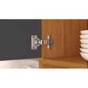 Ver imagem 7 de Cozinha Compacta 6 Portas 2 Gavetas 160cm Espaço para Forno e 3 Nichos Nápoles Itatiaia