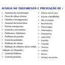 Ver imagem 6 de Colchão Casal Massageador Magnético Terapêutico 138cm Preto