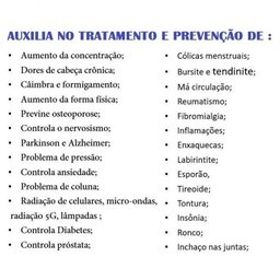 Colchão Casal Massageador Magnético Terapêutico 138cm Preto - 6 Colchão Casal Massageador Magnético Terapêutico 138cm Preto - 6