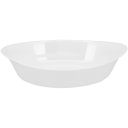 Ver imagem 1 de LUMINARC SMART CUISINE ASSADEIRA 7x29x17cm 1,3L VIDRO TEMPERADO BRANCO