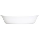 Ver imagem 2 de LUMINARC SMART CUISINE ASSADEIRA 7x29x17cm 1,3L VIDRO TEMPERADO BRANCO