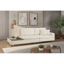 Ver imagem 2 de Sofá 3 Lugar Paineiras 