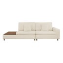 Ver imagem 3 de Sofá 3 Lugar Paineiras 