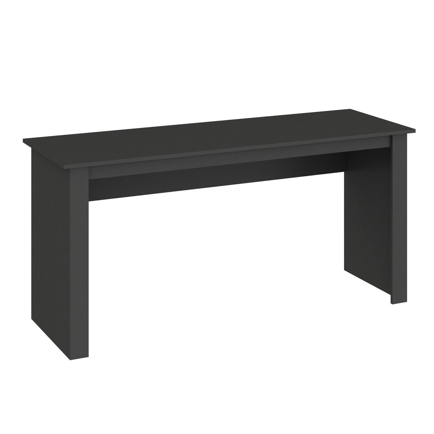 Mesa Para Escritório 160cm Fellicci Móveis - 2