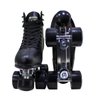 PATINS QUAD TRAXART KLASSIC - PRETO - 4