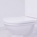 Ver imagem 3 de Assento Sanitário Incepa Calypso Soft Close Branco Censi