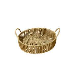 Cesta Redondo Vime 29cm