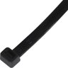 Abraçadeira Nylon Enforca Gato 7,6x400mm Preto C/ 1000 Un - 2