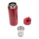 Ver imagem 4 de Garrafa Termica e Infusor Cha pra Levar