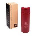 Ver imagem 2 de Garrafa Termica e Infusor Cha pra Levar