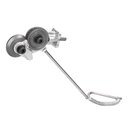 Ver imagem 6 de Adaptador Ferramenta de Corte de Chapa de Metal Alumínio Aço