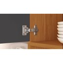 Ver imagem 7 de Cozinha Compacta 8 Portas 3 Gavetas 220cm Espaço para Forno e 5 Nichos Nápoles Itatiaia