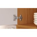 Ver imagem 7 de Cozinha Compacta 8 Portas 3 Gavetas 220cm Espaço para Forno e 5 Nichos Nápoles Itatiaia