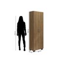 Ver imagem 5 de Armário para Escritório 2 Portas Móveis Leão