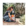 Lavadora de Alta Pressão Elétrica Stihl Re 100 - 9
