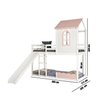 Beliche Montessoriano Club House Sweet com Escorregador Casatema - 7