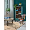 Ver imagem 1 de Tapete 100x150cm Herat Export Tapetes São Carlos