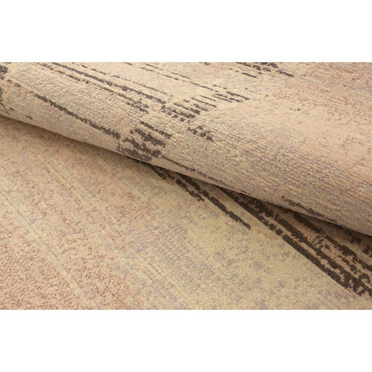 Tapete 100x150cm Herat Export Tapetes São Carlos - 3