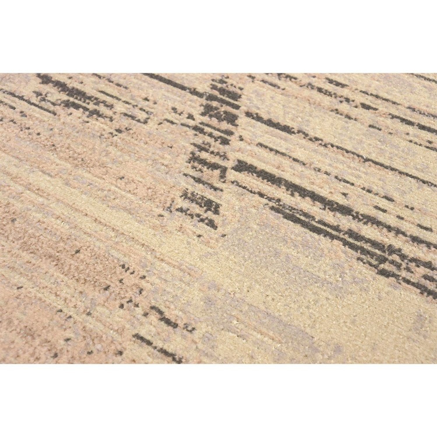 Tapete 100x150cm Herat Export Tapetes São Carlos - 5