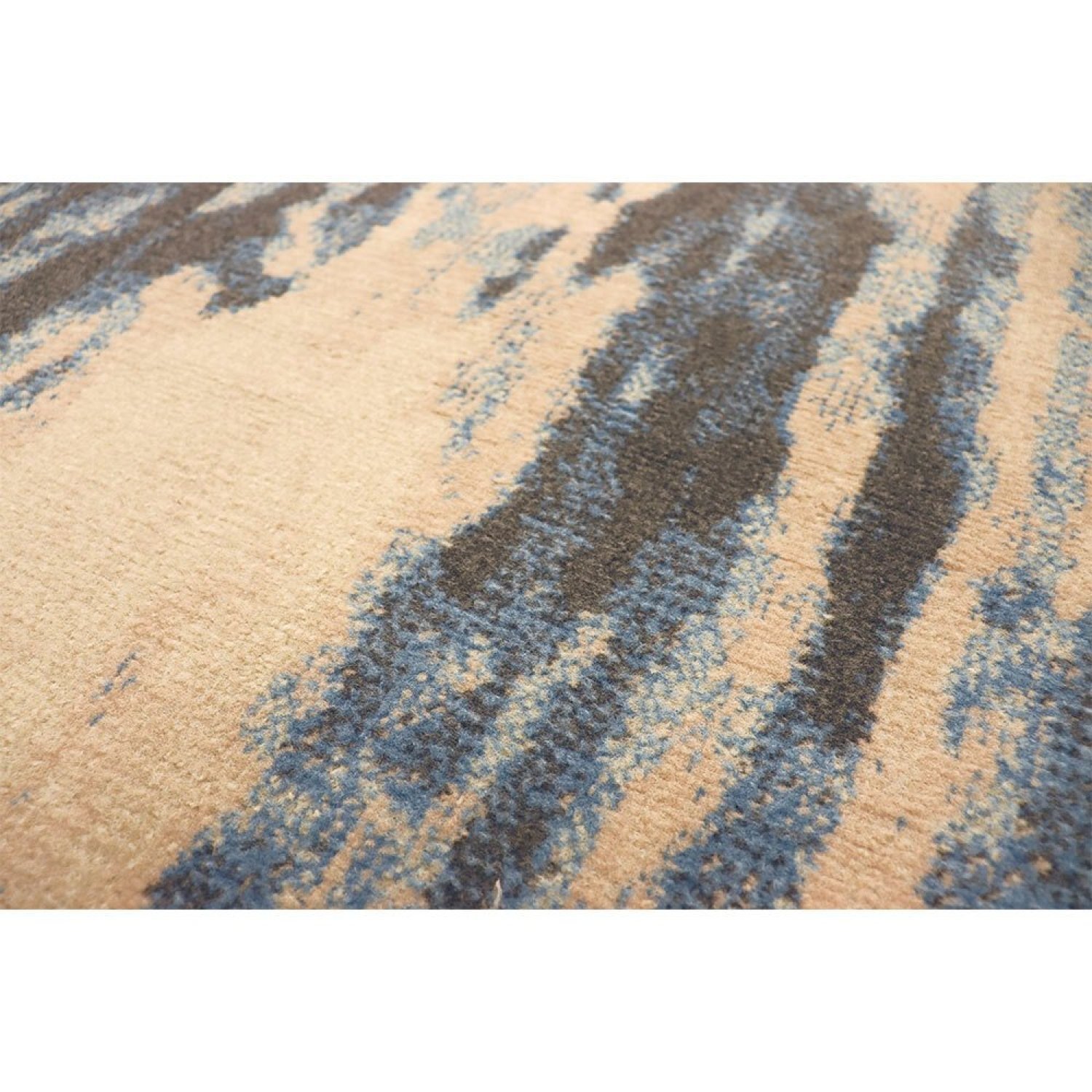 Tapete 100x150cm Herat Export Tapetes São Carlos - 5