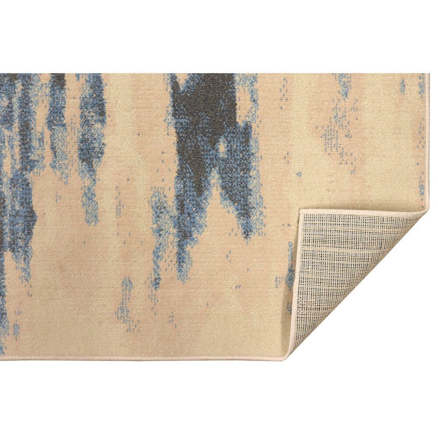 Tapete 100x150cm Herat Export Tapetes São Carlos - 2
