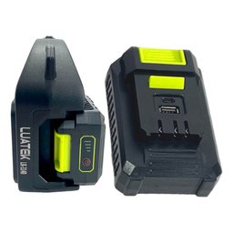 Kit Sistema de Energia Solar de Emergência 22 Leds - 6