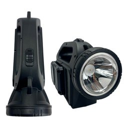 Kit Sistema de Energia Solar de Emergência 22 Leds - 7