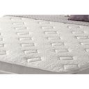 Ver imagem 7 de Colchão King Magnético c/ Infravermelho Longo Terapêutico Confort Euro Pillow (193x203x32) -