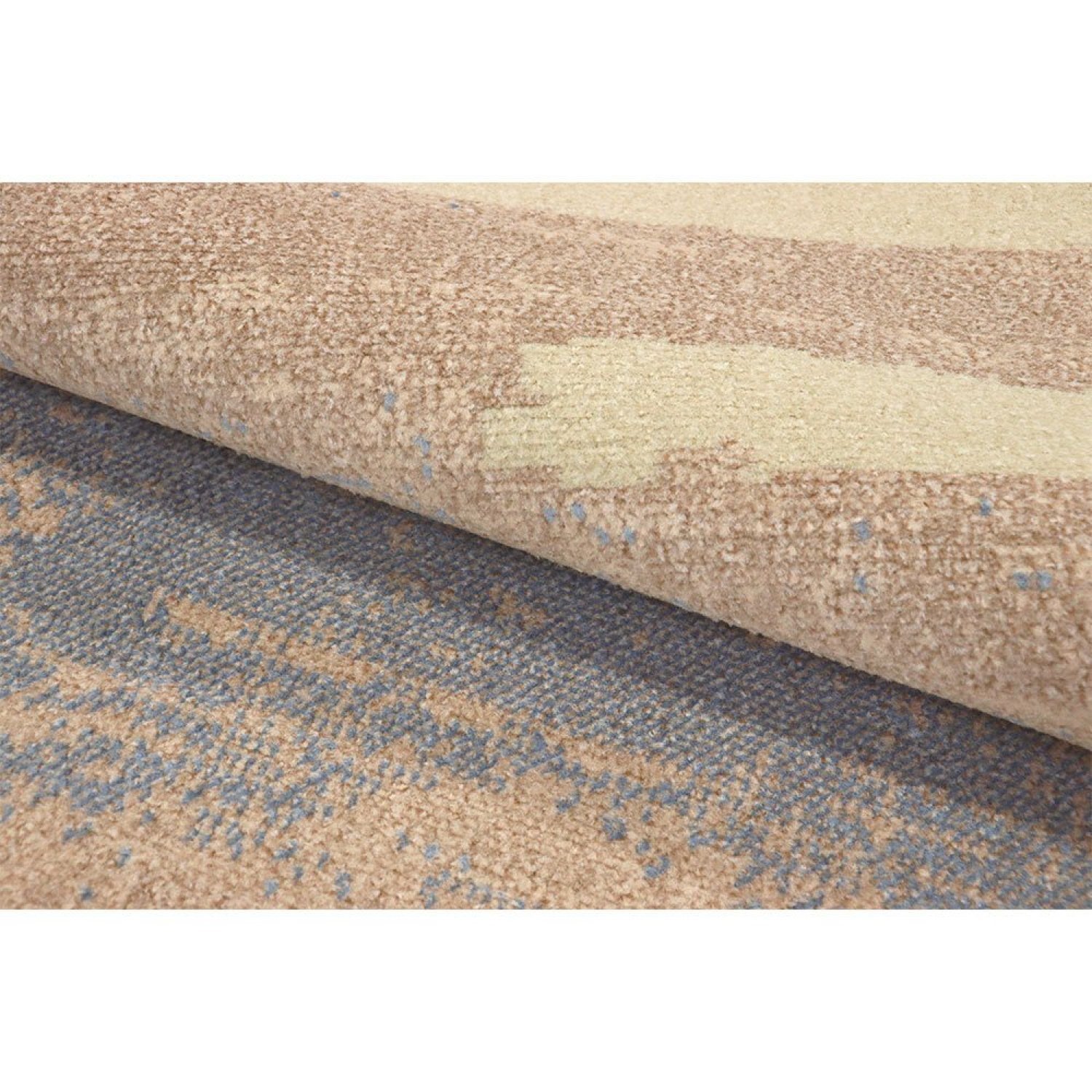 Tapete 200x250cm Herat Export Tapetes São Carlos - 3