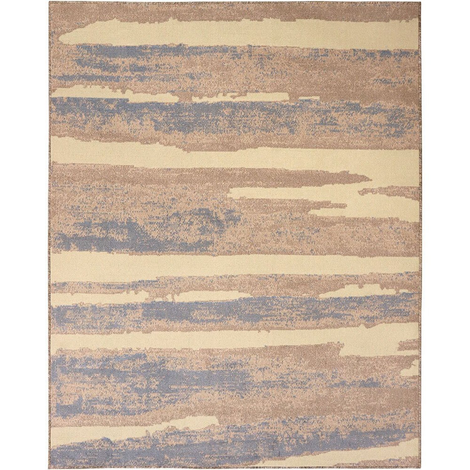 Tapete 200x250cm Herat Export Tapetes São Carlos - 4