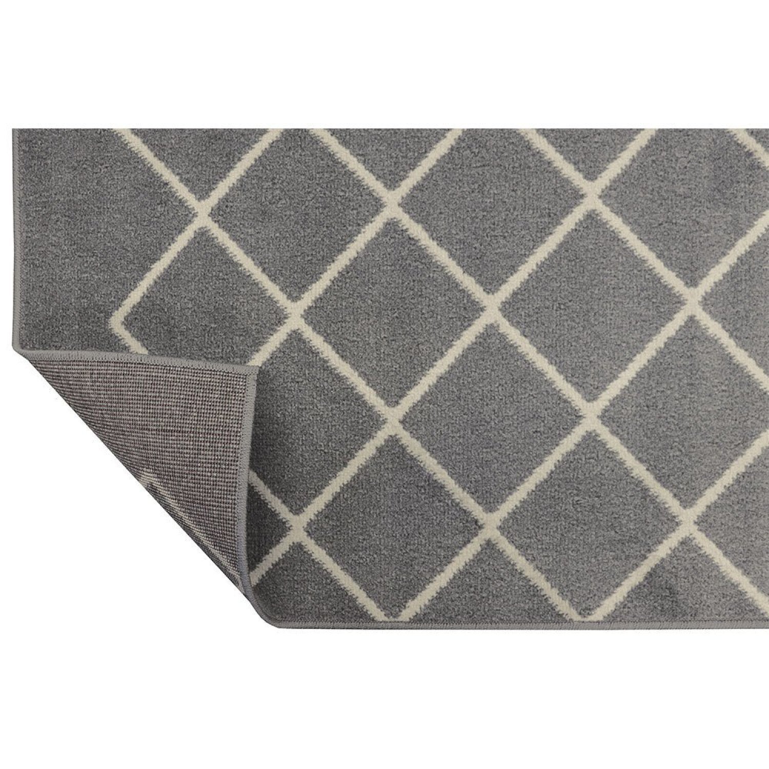 Tapete 150x200cm Herat Export Tapetes São Carlos - 2