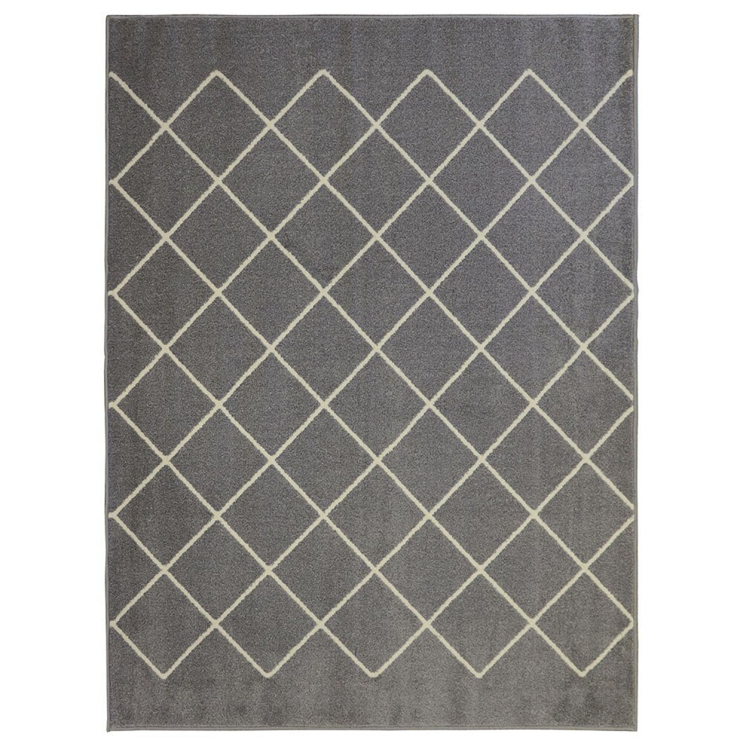 Tapete 150x200cm Herat Export Tapetes São Carlos - 4