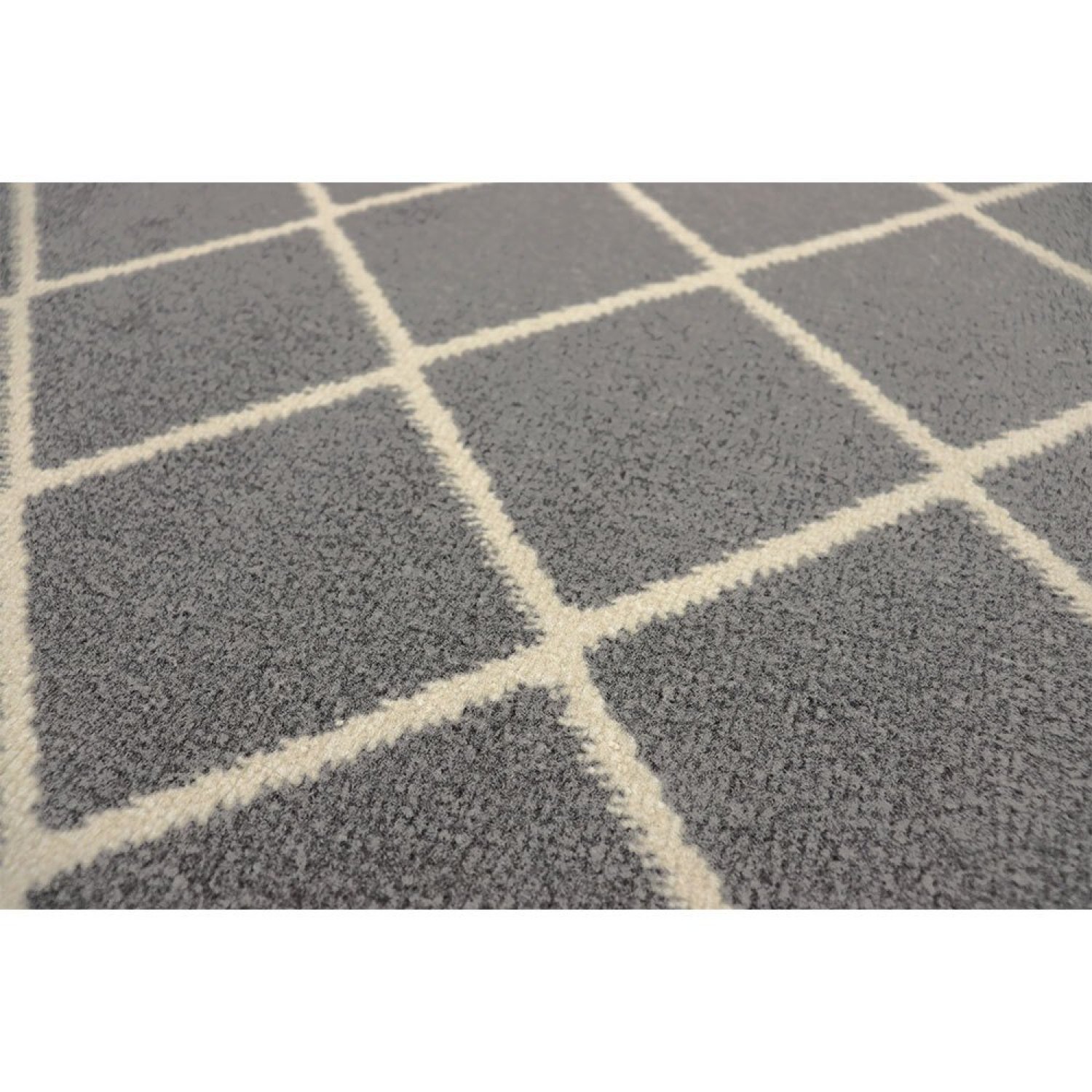 Tapete 150x200cm Herat Export Tapetes São Carlos - 5