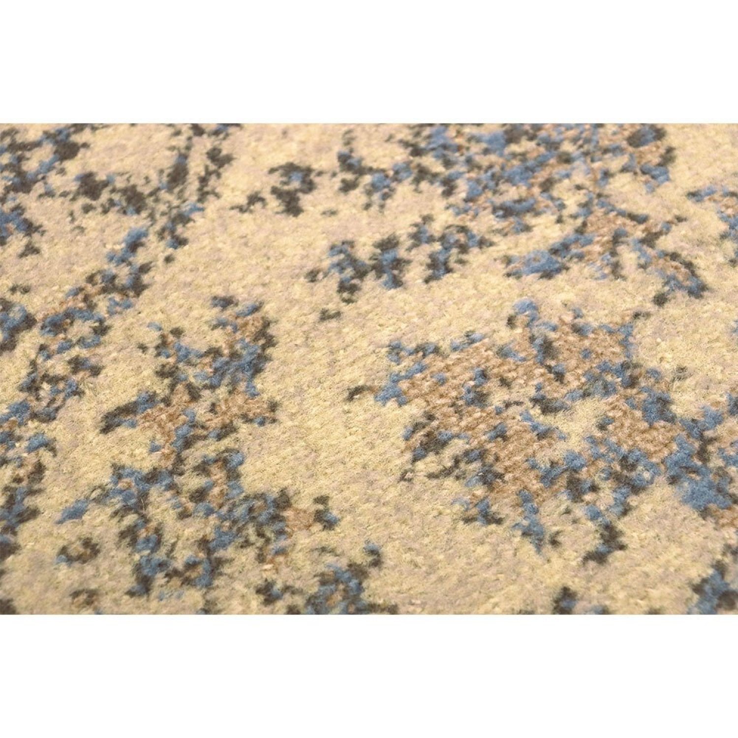 Tapete 100x150cm Herat Export Tapetes São Carlos - 5
