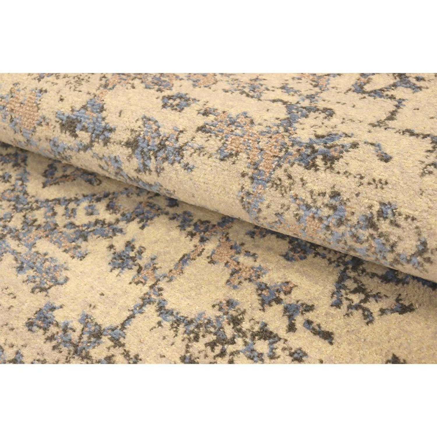 Tapete 100x150cm Herat Export Tapetes São Carlos - 3