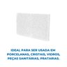 Kit 5 Fibra Tinindo de Limpeza Leve 3m 102x230mm - 8