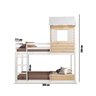 Beliche Montessoriano Club House Wood Casatema MadeiraOriginals - 8