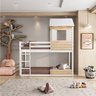Beliche Montessoriano Club House Wood Casatema MadeiraOriginals - 1